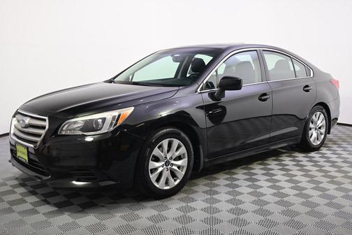 2015 Subaru Legacy Premium