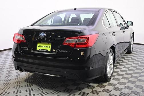 2015 Subaru Legacy Premium