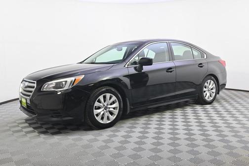 2015 Subaru Legacy Premium
