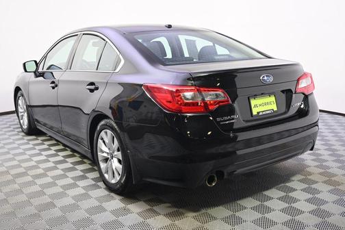 2015 Subaru Legacy Premium