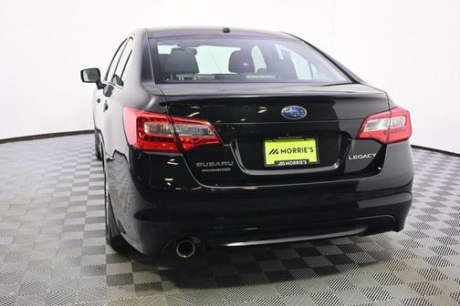 2015 Subaru Legacy Premium