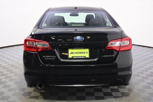 2015 Subaru Legacy Premium