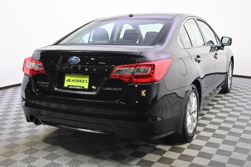 2015 Subaru Legacy Premium