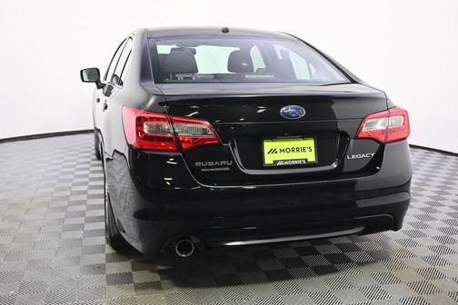 2015 Subaru Legacy Premium