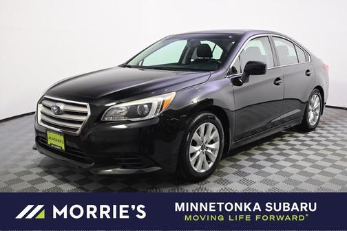 2015 Subaru Legacy Premium