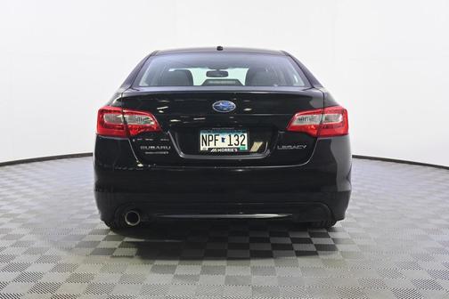 2015 Subaru Legacy Premium