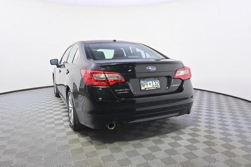 2015 Subaru Legacy Premium