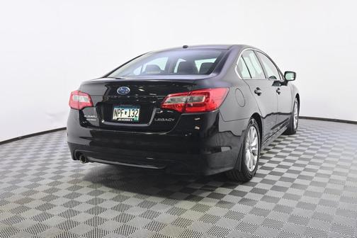 2015 Subaru Legacy Premium