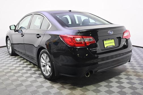 2015 Subaru Legacy Premium