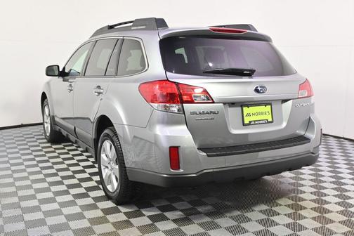 2010 Subaru Outback 2.5 i Limited