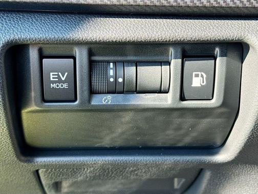 2026 Subaru Crosstrek Hybrid Base