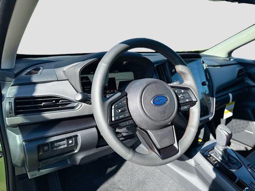 2026 Subaru Crosstrek Hybrid Base