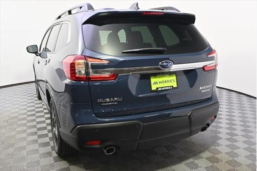 2025 Subaru Ascent Limited 8-Passenger