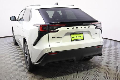 2026 Subaru Solterra Premium