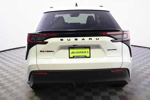 2026 Subaru Solterra Premium