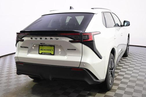 2026 Subaru Solterra Premium