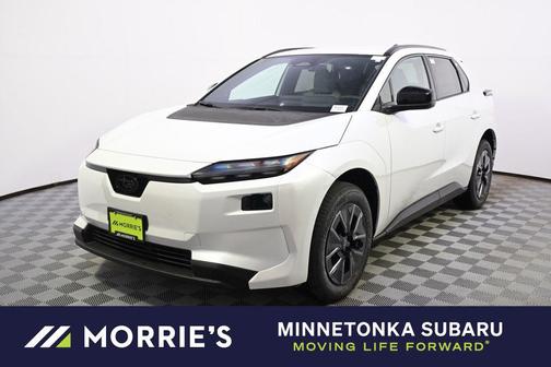 2026 Subaru Solterra Premium