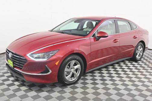2023 Hyundai SONATA SE