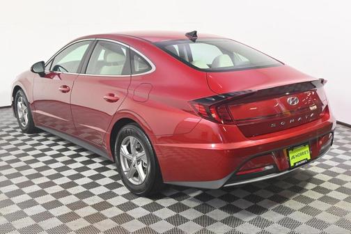 2023 Hyundai SONATA SE
