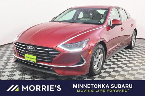 2023 Hyundai SONATA SE