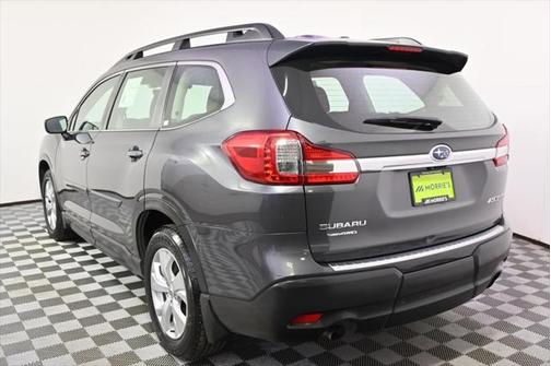 2022 Subaru Ascent Base 8-Passenger