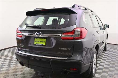 2022 Subaru Ascent Base 8-Passenger
