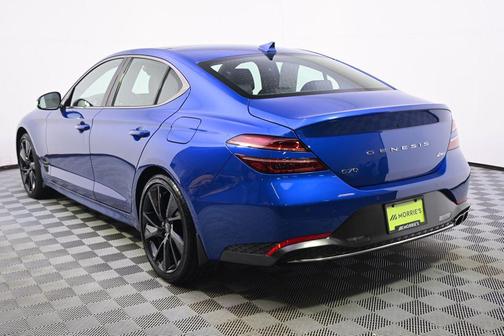 2023 Genesis G70 2.0T AWD