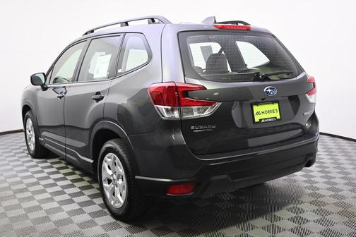 2022 Subaru Forester Base