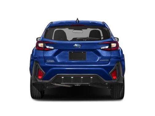 Crystal White Pearl 2026 Subaru Crosstrek Base