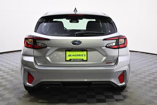 2025 Subaru Impreza RS