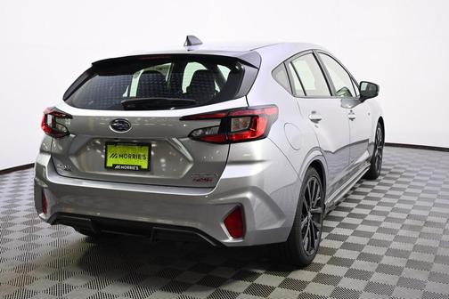 2025 Subaru Impreza RS