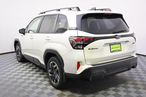 2025 Subaru Forester Hybrid Limited