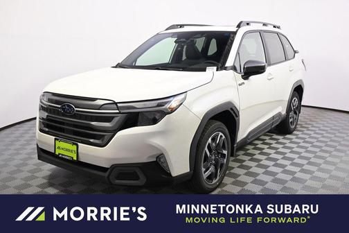 2025 Subaru Forester Hybrid Limited