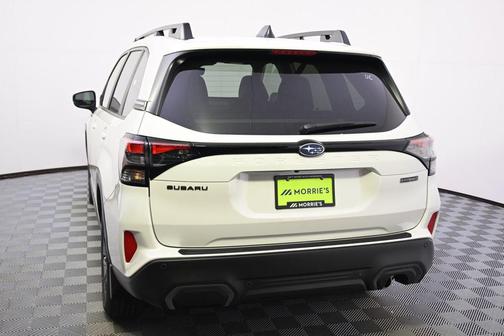 2025 Subaru Forester Hybrid Limited