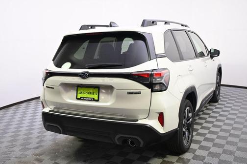 2025 Subaru Forester Hybrid Limited