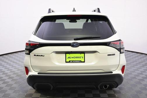 2025 Subaru Forester Hybrid Limited