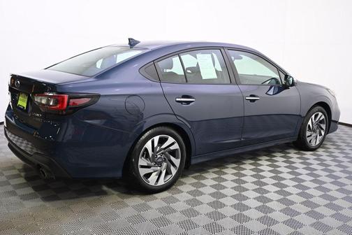 2023 Subaru Legacy Touring XT