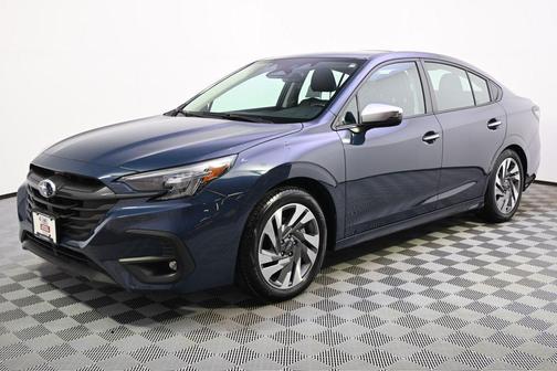 2023 Subaru Legacy Touring XT