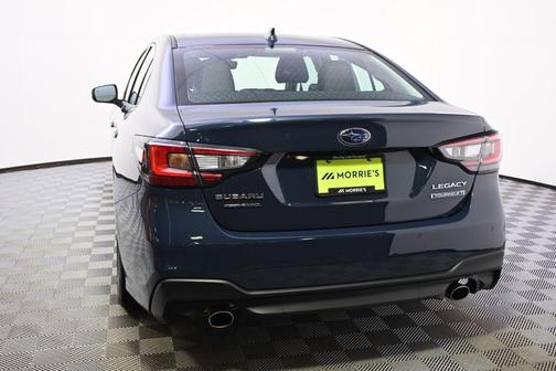 2023 Subaru Legacy Touring XT
