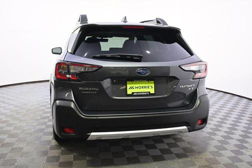 2025 Subaru Outback Limited XT