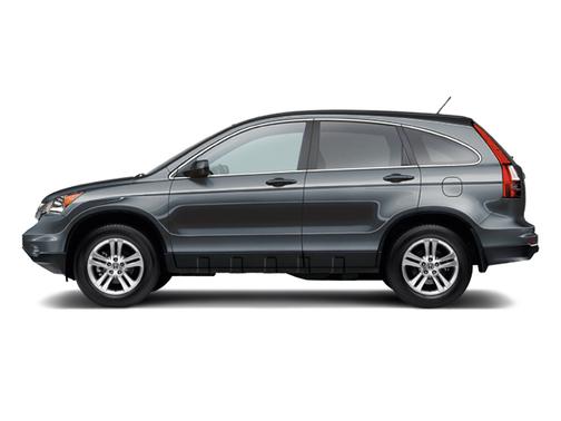 2010 Honda CR-V EX