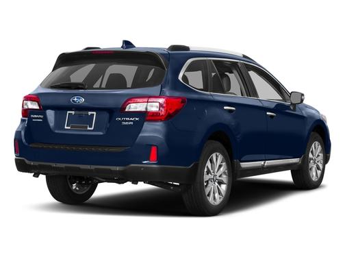 2017 Subaru Outback 3.6R Touring