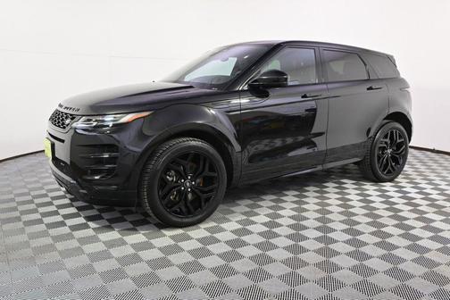 2023 Land Rover Range Rover Evoque R-Dynamic SE