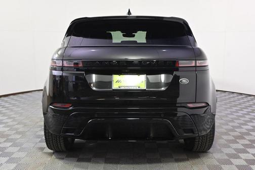 2023 Land Rover Range Rover Evoque R-Dynamic SE
