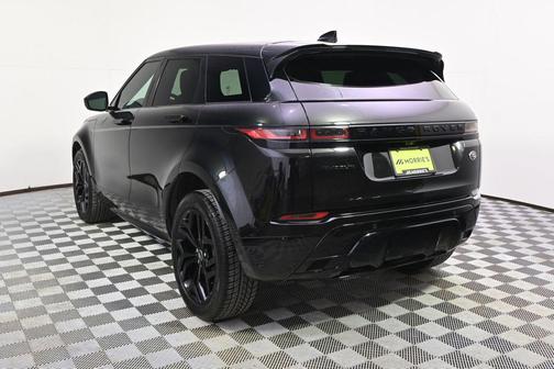 2023 Land Rover Range Rover Evoque R-Dynamic SE