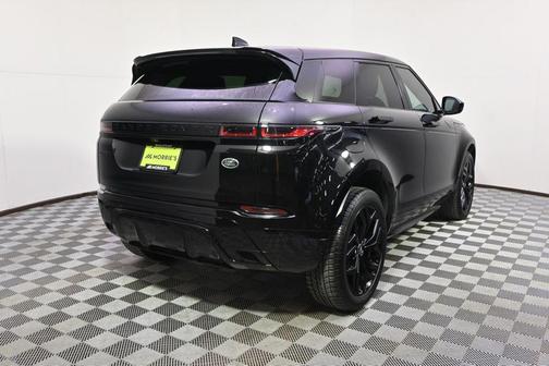 2023 Land Rover Range Rover Evoque R-Dynamic SE