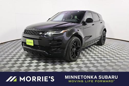 2023 Land Rover Range Rover Evoque R-Dynamic SE