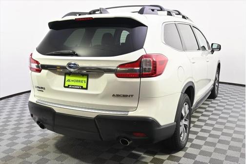 2020 Subaru Ascent Premium 8-Passenger