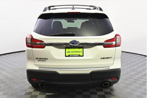 2020 Subaru Ascent Premium 8-Passenger