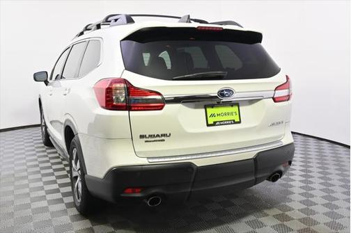 2020 Subaru Ascent Premium 8-Passenger